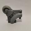 Upper Corner Protector for Hotel Cars